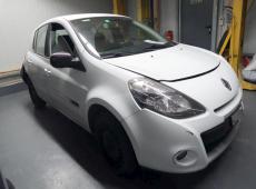 RENAULT Clio 1.6 16V 20th Edition, 112 PS