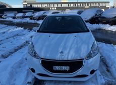 Peugeot 208 1.2 Vti ID 419870