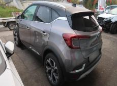 RENAULT Captur 1.3 TCe Edition 1, 131 PS