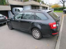 SKODA Octavia 1.4 TSI Ambition, 140 PS