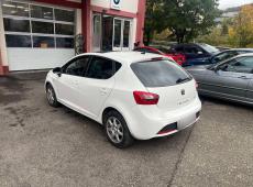 SEAT Ibiza 1.4 TSI FR, 150 PS