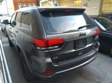 JEEP Gr.Cherokee3.0CRDNight Ea, 250 PS