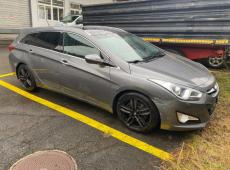 Hyundai i40 Wagon (137’464 km)