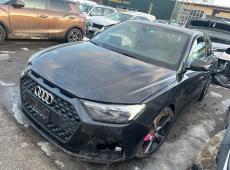 Audi A1 Sportback (130’823 km)