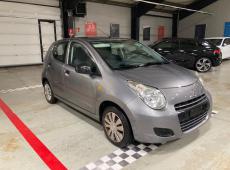 Suzuki Alto 1.0 GL ID 425827