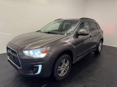 Mitsubishi ASX 2.2 DiD ID 425831