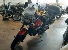 TRIUMPH Tiger 800 XRT, 48 PS