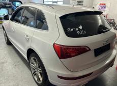 Audi Q5 2.0 TFSI quattro S-Tronic ID 433176