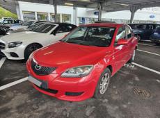Mazda 3 Hatchback (167’312 km)
