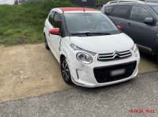 Citroën C1 Airscape Shine, 82 PS