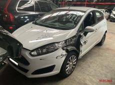 FORD Fiesta 1.0 SCTi Trend, 100 PS