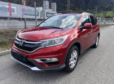 Honda CRV 1.6HP i-DTEC ID 433291