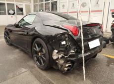 Ferrari California Cabrio 4.3 ID 433289