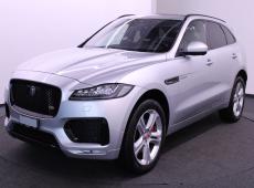 Jaguar F-Pace 3.0V6 ID 433339