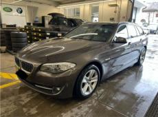 BMW 530d xDrive Touring ID 433359