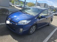 Toyota Prius ID 433438